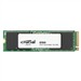 حافظه SSD اینترنال کروشال مدل E100 ظرفیت 480 گیگابایت